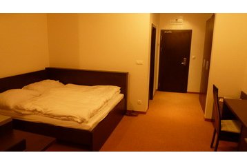 Slovaquie Byt Štrbské Pleso, Intérieur
